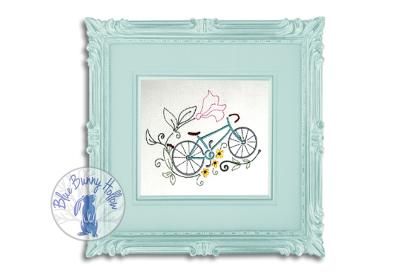 Beautiful Ride 9 Embroidery Design Review