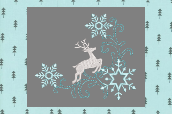 Blue Deer-1464A Review