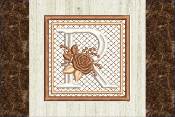 Rose Mini Quilt-R Review