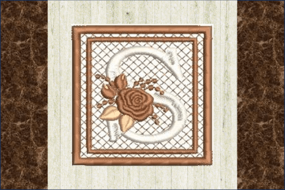 Rose Mini Quilt-S Review