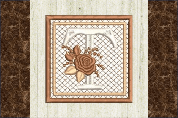Rose Mini Quilt-T Review